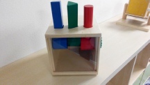 Spelmateriaal Snoezeltheek Nokie
