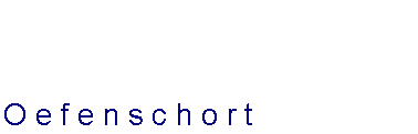 Tekstvak: Oefenschort