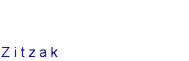 Tekstvak: Zitzak