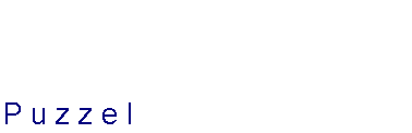 Tekstvak: Puzzel