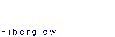 Tekstvak: Fiberglow