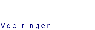 Tekstvak: Voelringen