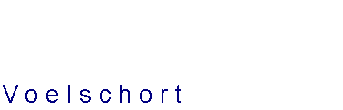 Tekstvak: Voelschort